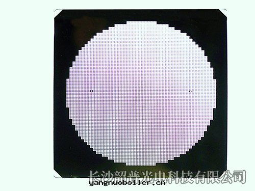 6寸(cùn)分(fēn)立器件(jiàn)版