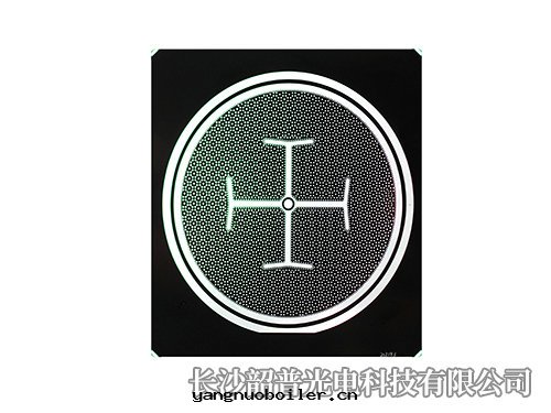 6英寸(cùn)可(kě)控硅版