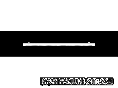 高(gāo)精密标尺(chǐ)分(fēn)化版