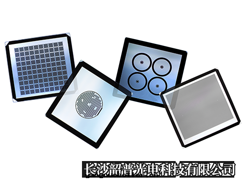 各(gè)類(lèi)光(guāng)刻版